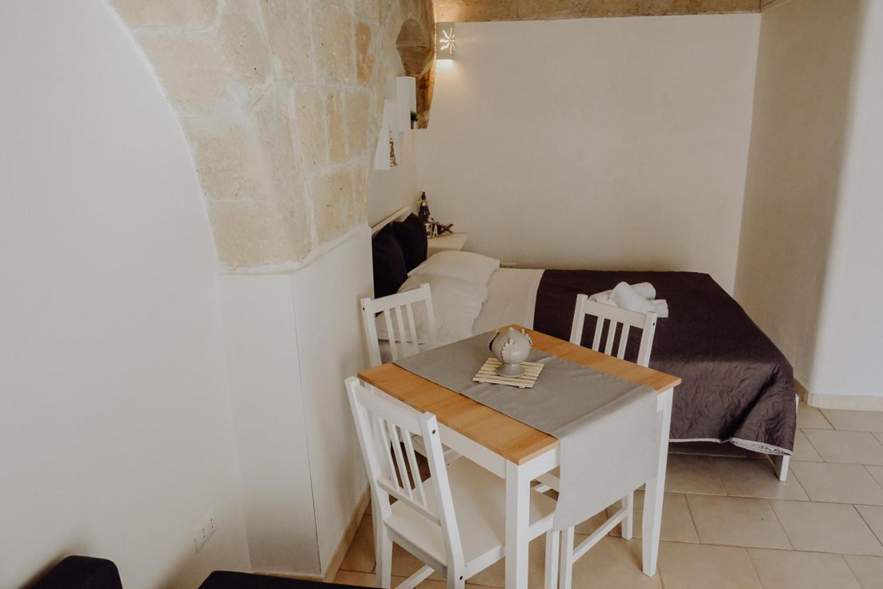 Mali Room By Monholiday Monopoli Exterior photo